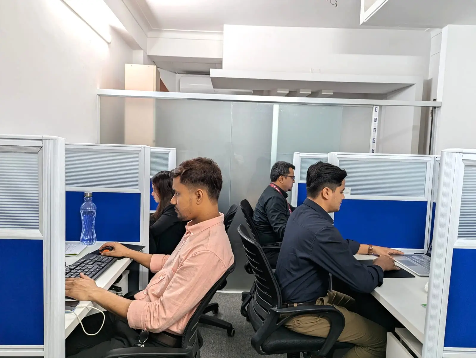 Office — Room I