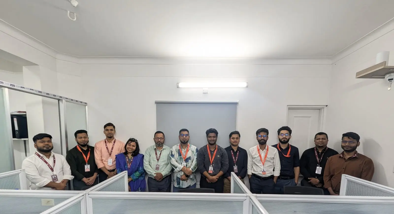 Our Team